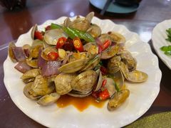 -阿龙海鲜农家乐·三亚老字号(海棠湾店)