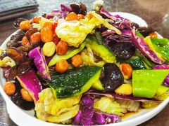 津味大拌菜-来顺成饭庄