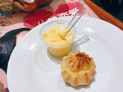 -汉巴味德自助餐厅(嘉定宝龙广场店)