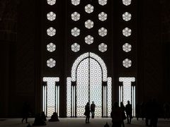 -哈桑二世清真寺