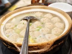 -老牌坊鲁菜名店(宽厚里店)