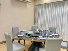 -双福饺子营餐厅(财富广场店)
