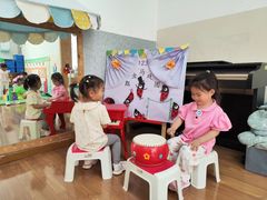 -红黄蓝幼儿园(颐东苑店)