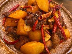 -隔壁老王·家常云南菜(花巷店)