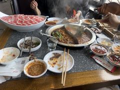 -华晟山城火锅(开发区港西东阁里店)
