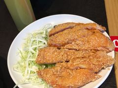 -大鼓米线(静安吴江DM店)
