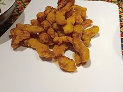 -城南往事·鲁菜济南菜(软件园美莲广场店)