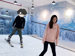 -SNOWGATE滑雪·华雪梦(老西门店)