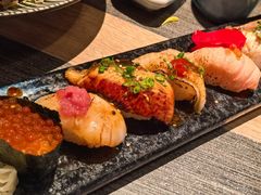 -炙柒Sekinana·精致日料(合生汇店)