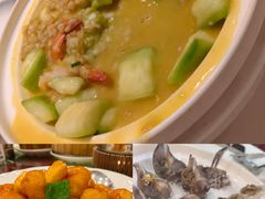 -凤凰楼酒家·粤宴点心(华强北店)