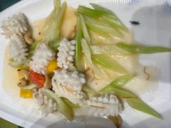 -舌尖上·霞浦滩涂海鲜·新闽菜(总店)