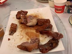 -先记烧鹅王·本地粤菜(福永店)