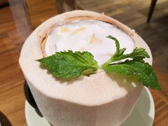 -mango tree芒果树泰国餐厅(青岛万象城店)