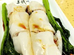 -蒸武门·广式茶点(金宝莱店)