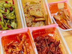 -帝煌烤卤(羊子街店)