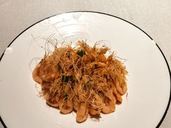 -狮王府淮扬菜(老门东店)