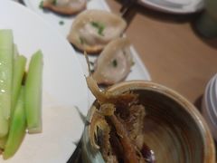 -苏小柳点心·手作小笼包(浦东嘉里城分院)