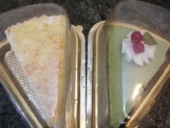 -Tomado绿色烘焙(大尧三路店)