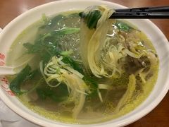 -小姜锅贴(凤凰街店)