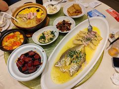-妈妈家·本帮菜(总店)