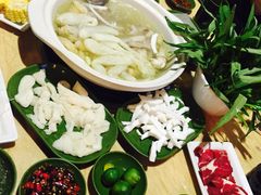 -龙泉人椰子鸡.糟粕醋.海南菜(三亚旗舰店)