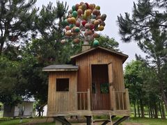 -琅岐红光湖公园