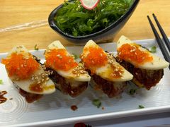 -樱の千渡日式料理·铁板烧•烧鸟(金盛田广场店)