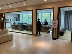 -爱康卓悦体检中心(河西新地中心分院)