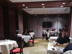 -万龙洲海鲜(南新仓店)