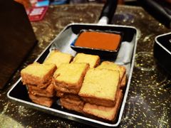 -钳真多钓虾馆·小龙虾海鲜烧烤(九六广场店)