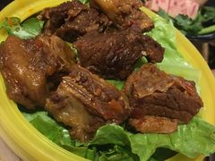-纸盐河码头火锅(十八梯店)