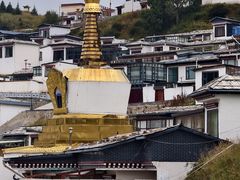 -达仓郎木寺院