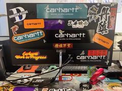 -Carhartt WIP(北京三里屯太古里店)