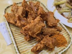 -华春餐馆(鱼山路店)