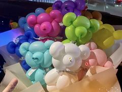 -太原茂业天地购物中心