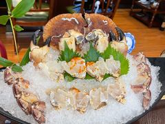 -东海怡品海鲜豆捞(舟宿夜江店)