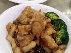 -朱仔记食府(江南大道店)