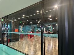 -威仕顿健身游泳(御锦城店)