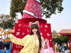 -国色天乡三期陆地乐园