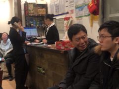 -湘肠香火锅店(团结湖店)