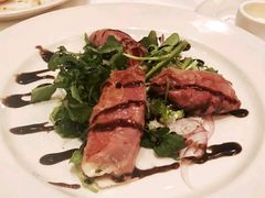 -莫尔顿牛排坊(威尼斯人店)