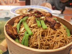 -老雒阳面馆·水席(定鼎门店)