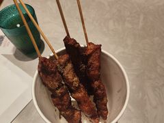 -马小毛老上海里脊肉(南翔印象城店)