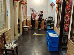 -老渔翁炖鱼坊(黄海西路东山店)
