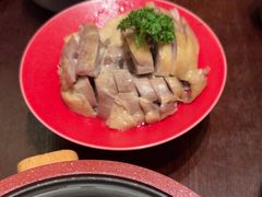 -古都历食南京菜·烤鸭·鸭血粉丝·汤包(南京博物院店)