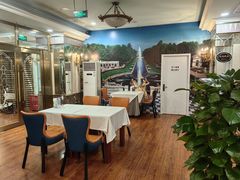 -新侨三宝乐西餐厅(崇文门店)