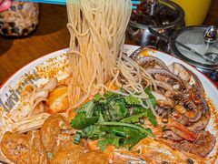 -泰盏鬼·颓废冬阴(陈家祠扬韬店)