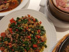 -时光乌托邦空中花园·川味·礼宴(星汇两江店)
