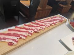 -千寻山野烤肉(中关村店)