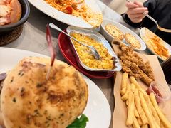 -必胜客餐厅(昆百大泰业城店)